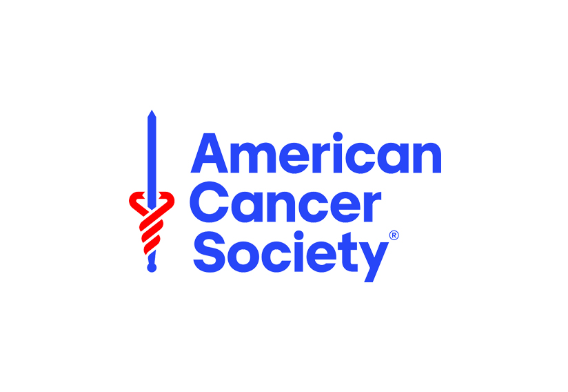 American Cancer Society logo