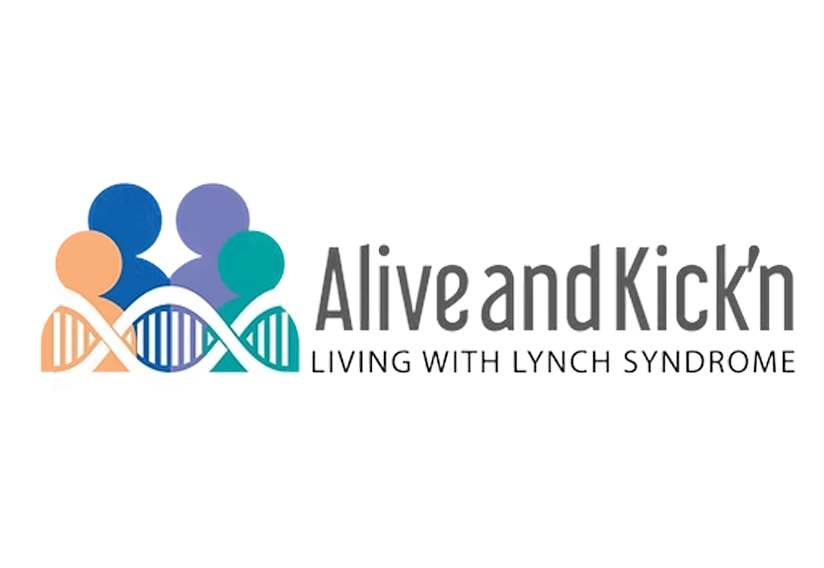 AliveAndKickn logo