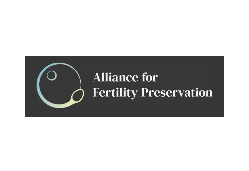 Alliance for Fertility Preservation logo