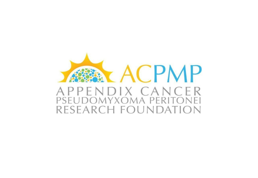 ACPMP Research Foundation logo
