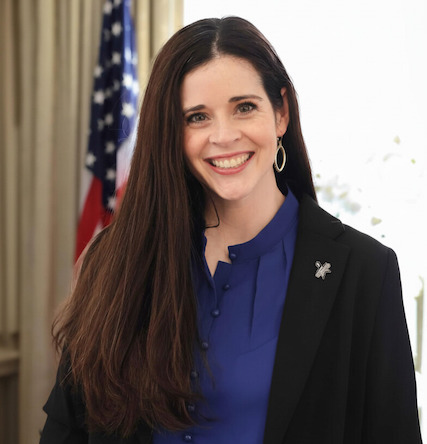 Danielle Ripley-Burgess