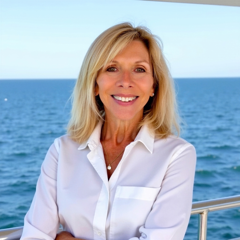 Martha Raymond