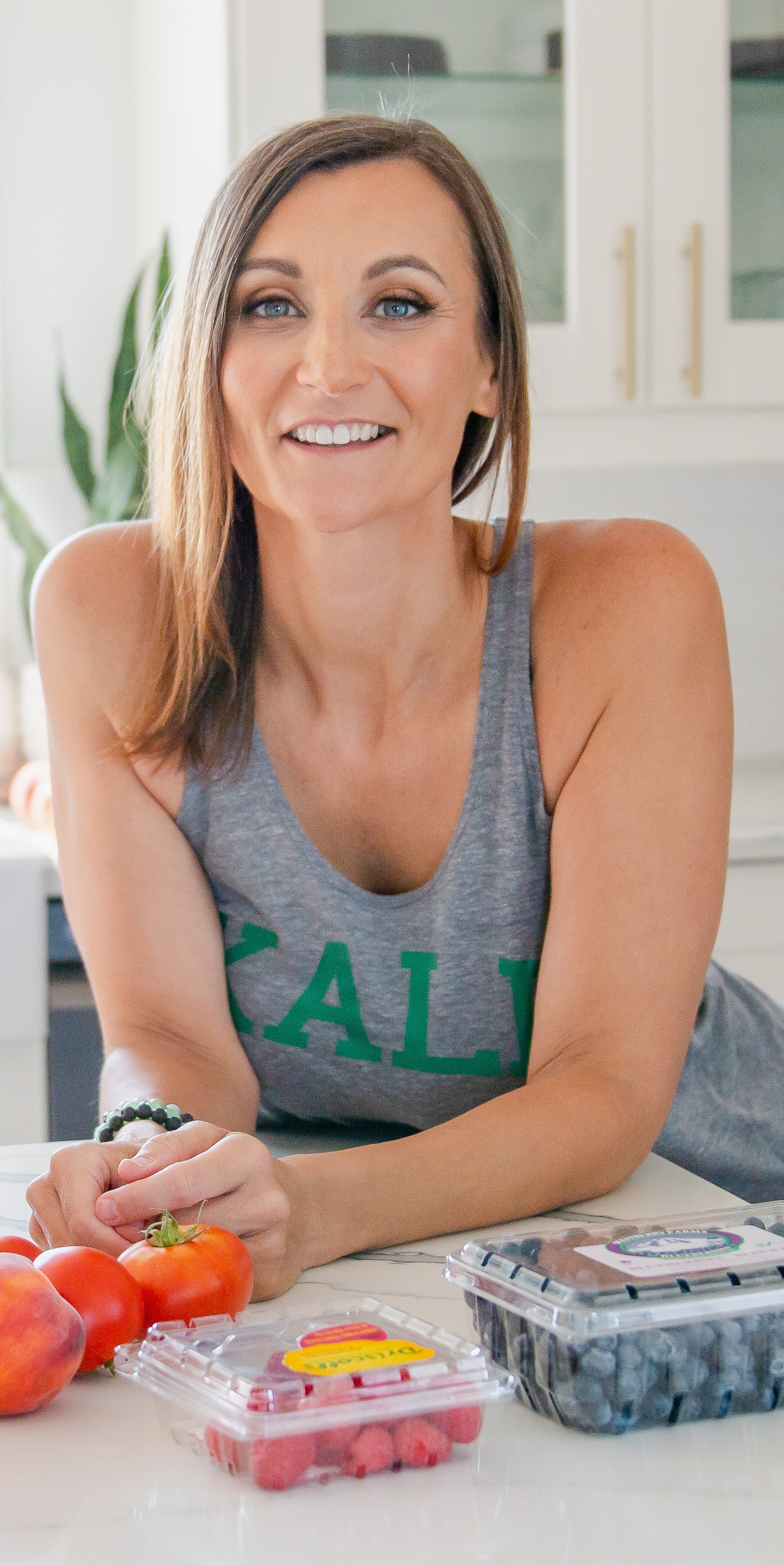 Andrea Katz
