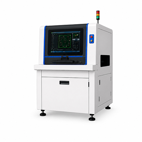 Option of an AOI Machine