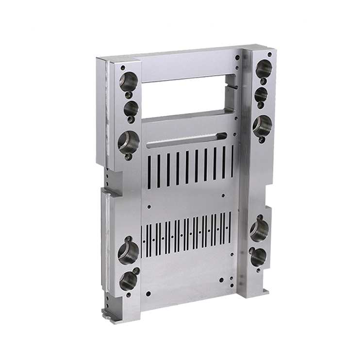 Blind Toggle Molding (BTM) Stripper