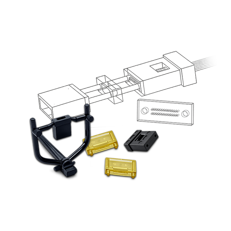 Gen Optical Communication Products