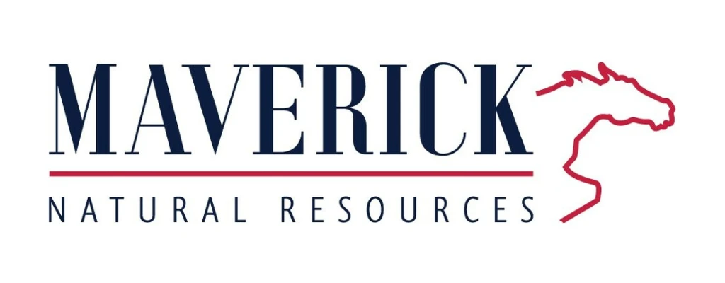 maverick natural resources logo