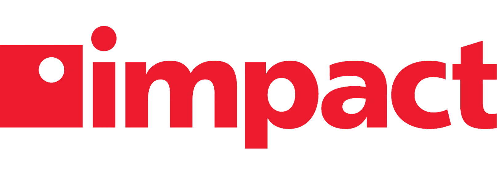 impact networking logo