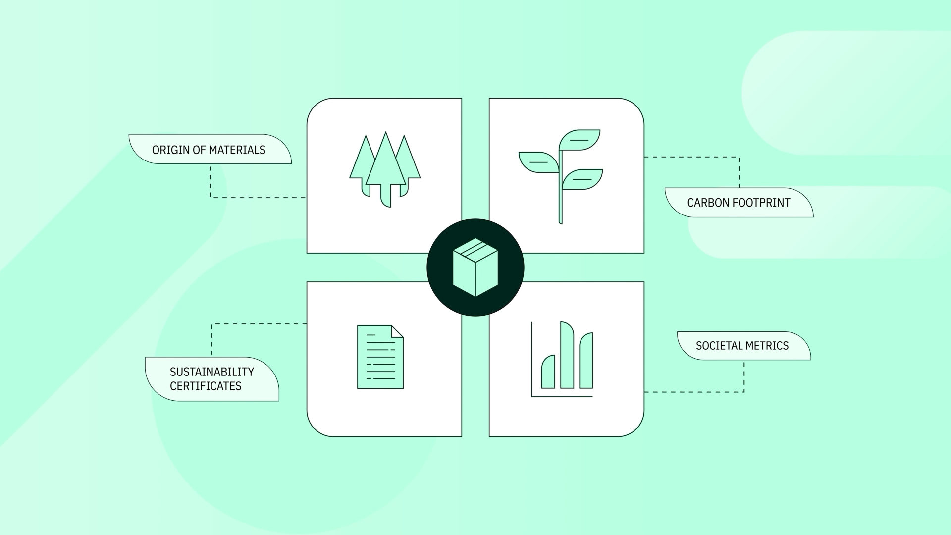 Dark ball and chain on left with text 'Unpaid Court Fees and Fines' on a blue background.
