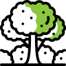 Landscaping Services - Transform Your Green Spaces Icon