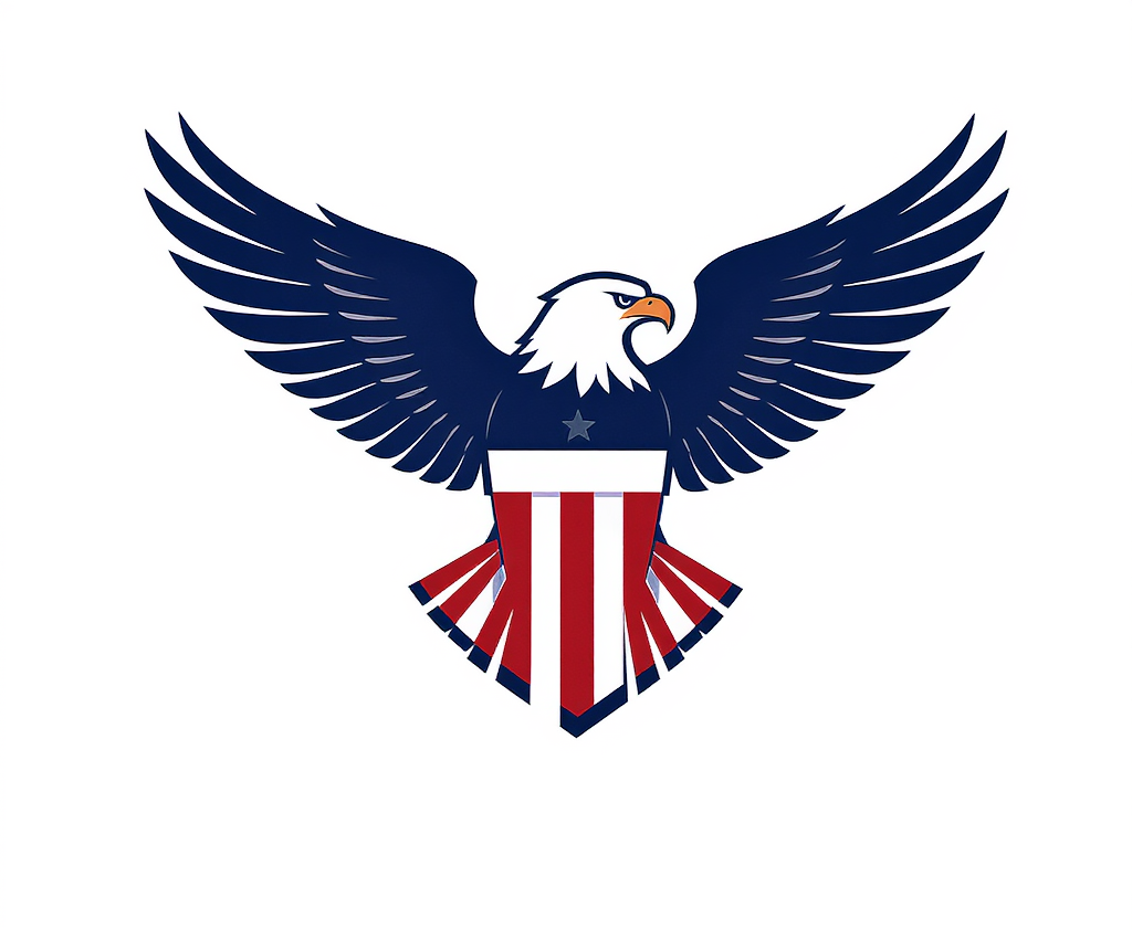 Great America Mitigation Logo