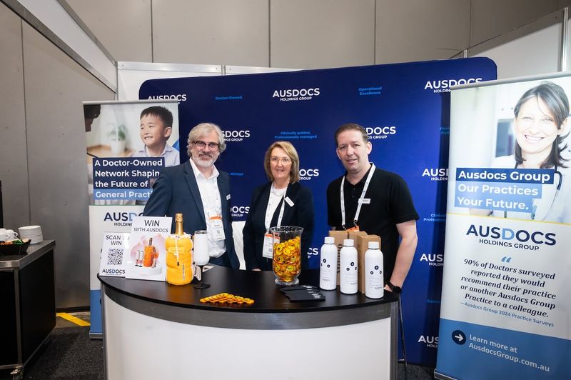 About Ausdocs Group, doctor owned GP network in Queensland