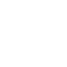 White circular basketball-style line icon on a dark background.