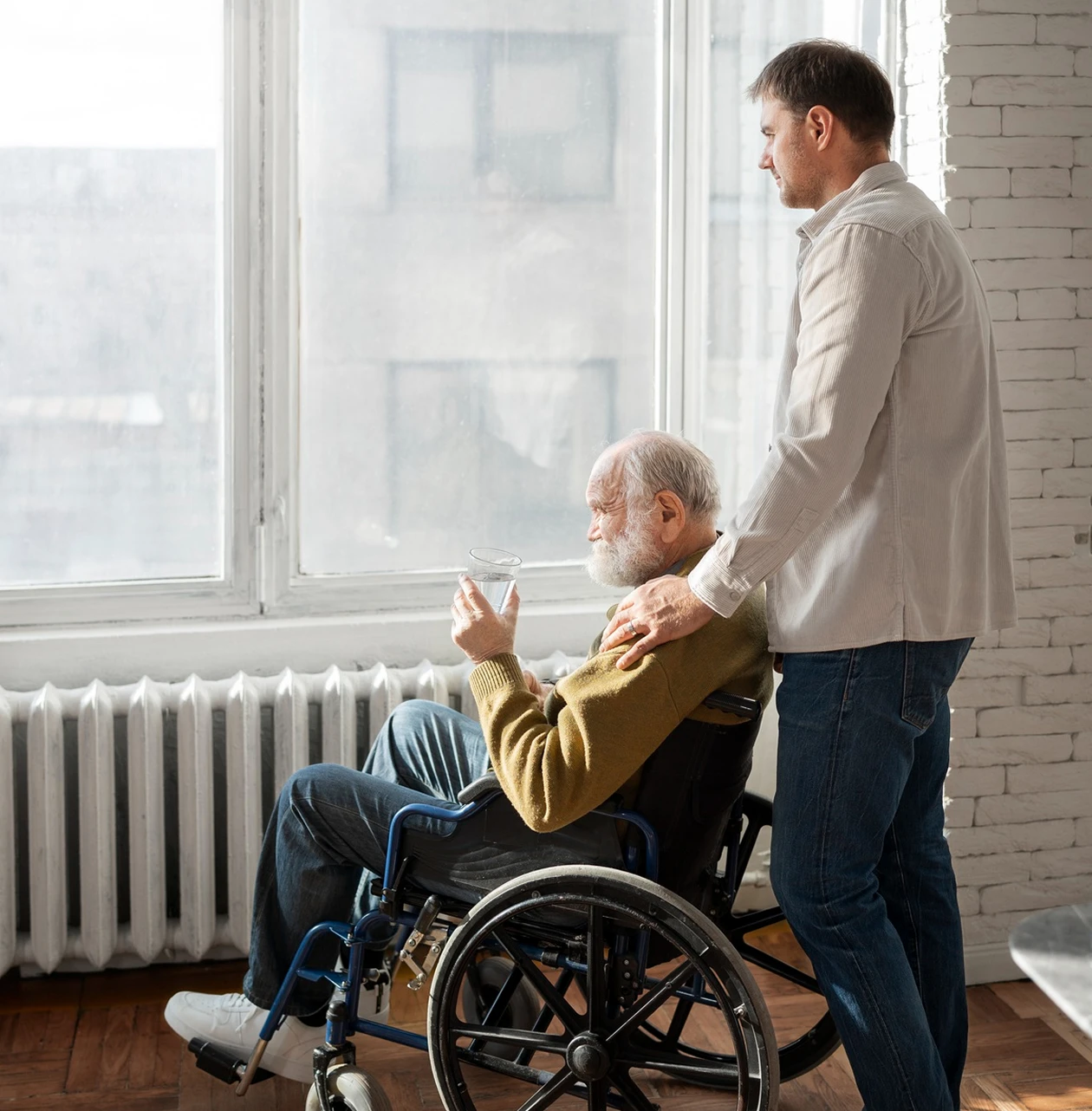 Envoll-about-supporting-personal-support