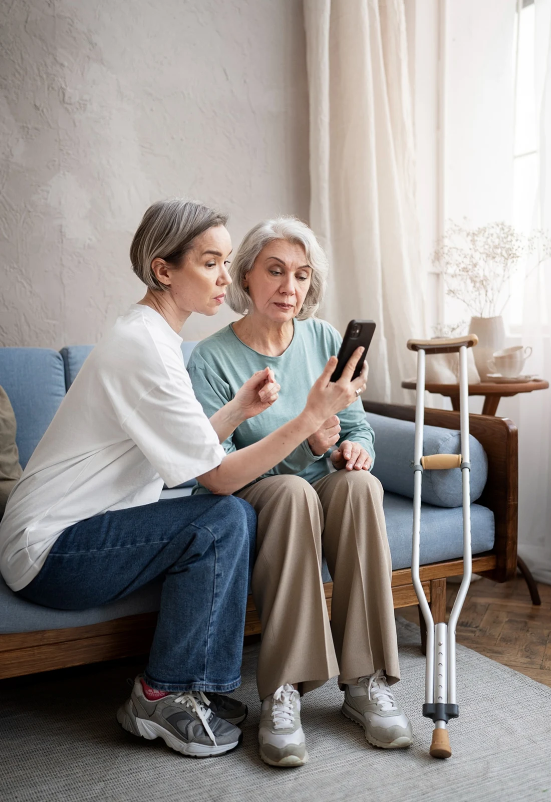 Envoll-about-post-hospital-recovery