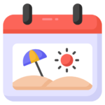 calendar icon
