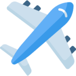 plane icon
