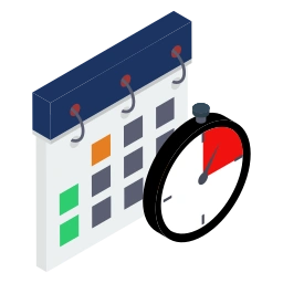 schedule icon