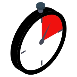 stopwatch icon