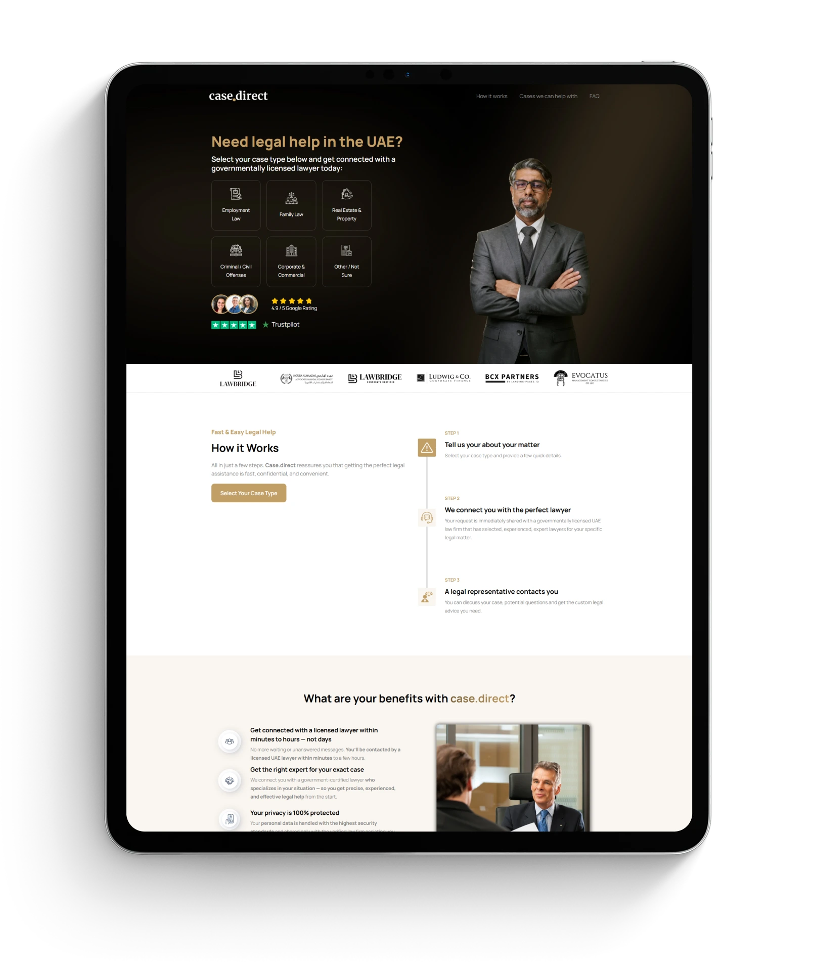 Screencapture with ipad six