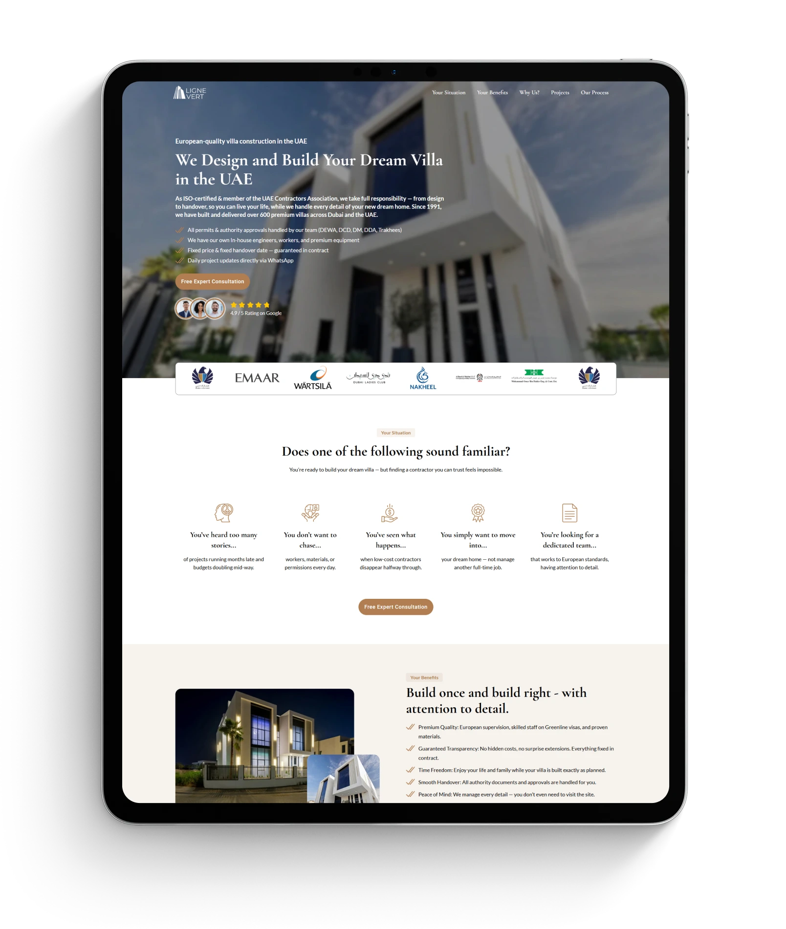 Screencapture with ipad five