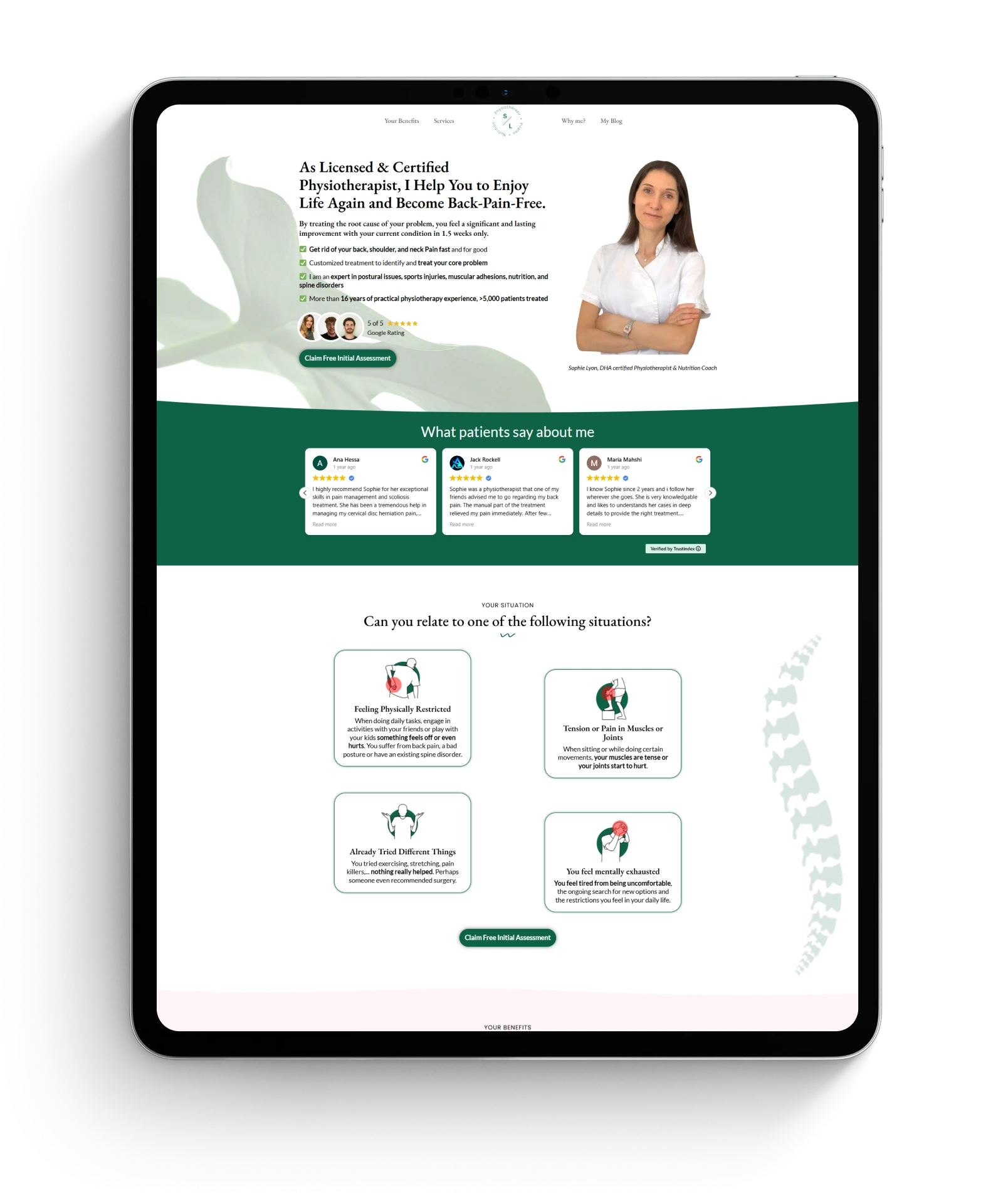 Screencapture with ipad four