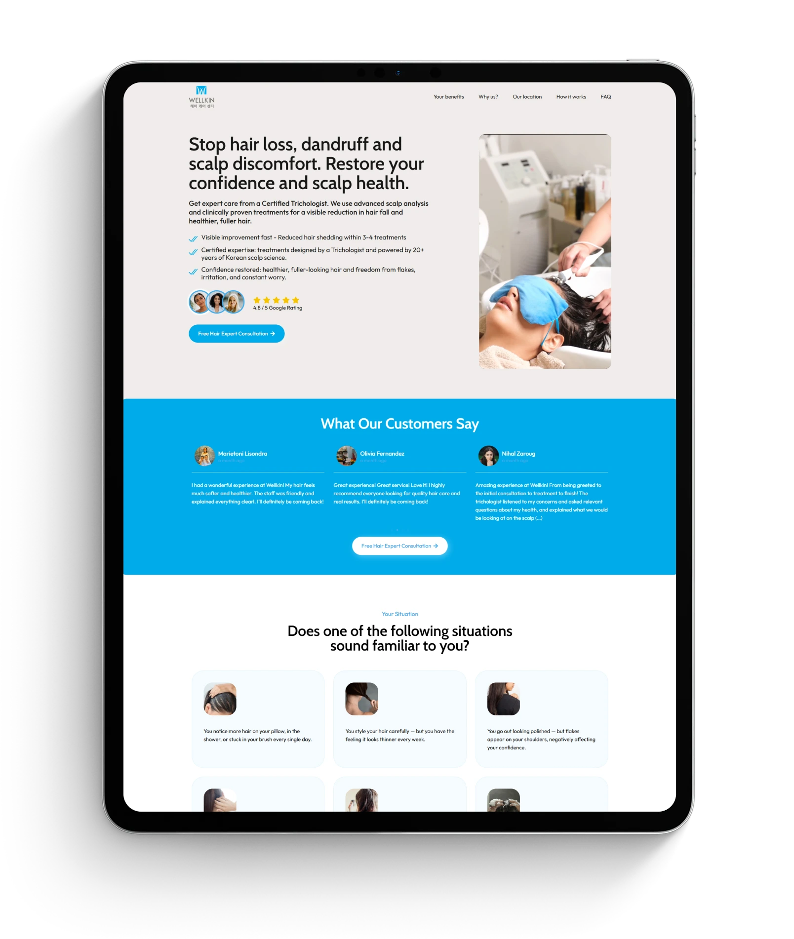 Screencapture with ipad one