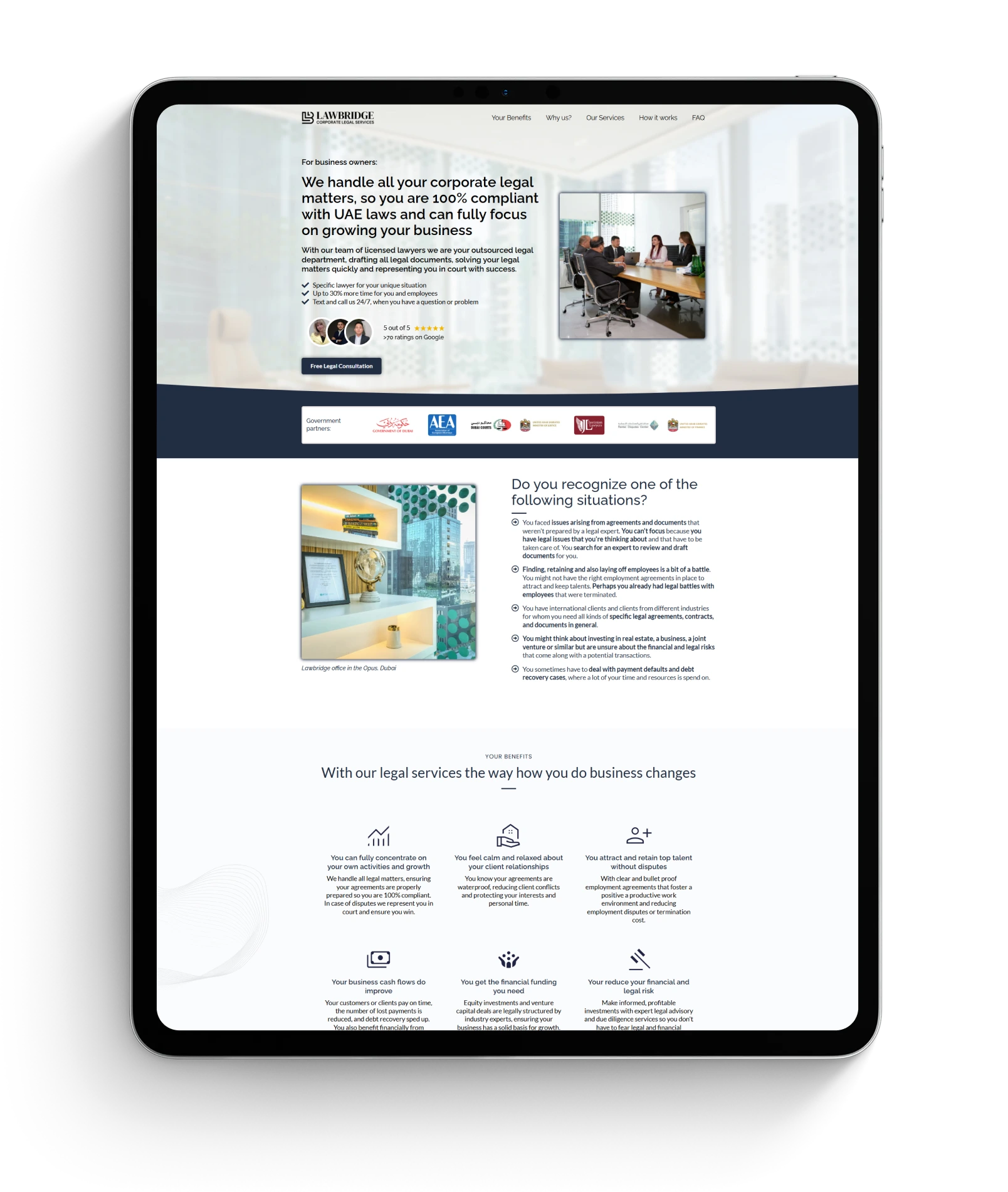 Screencapture with ipad eight