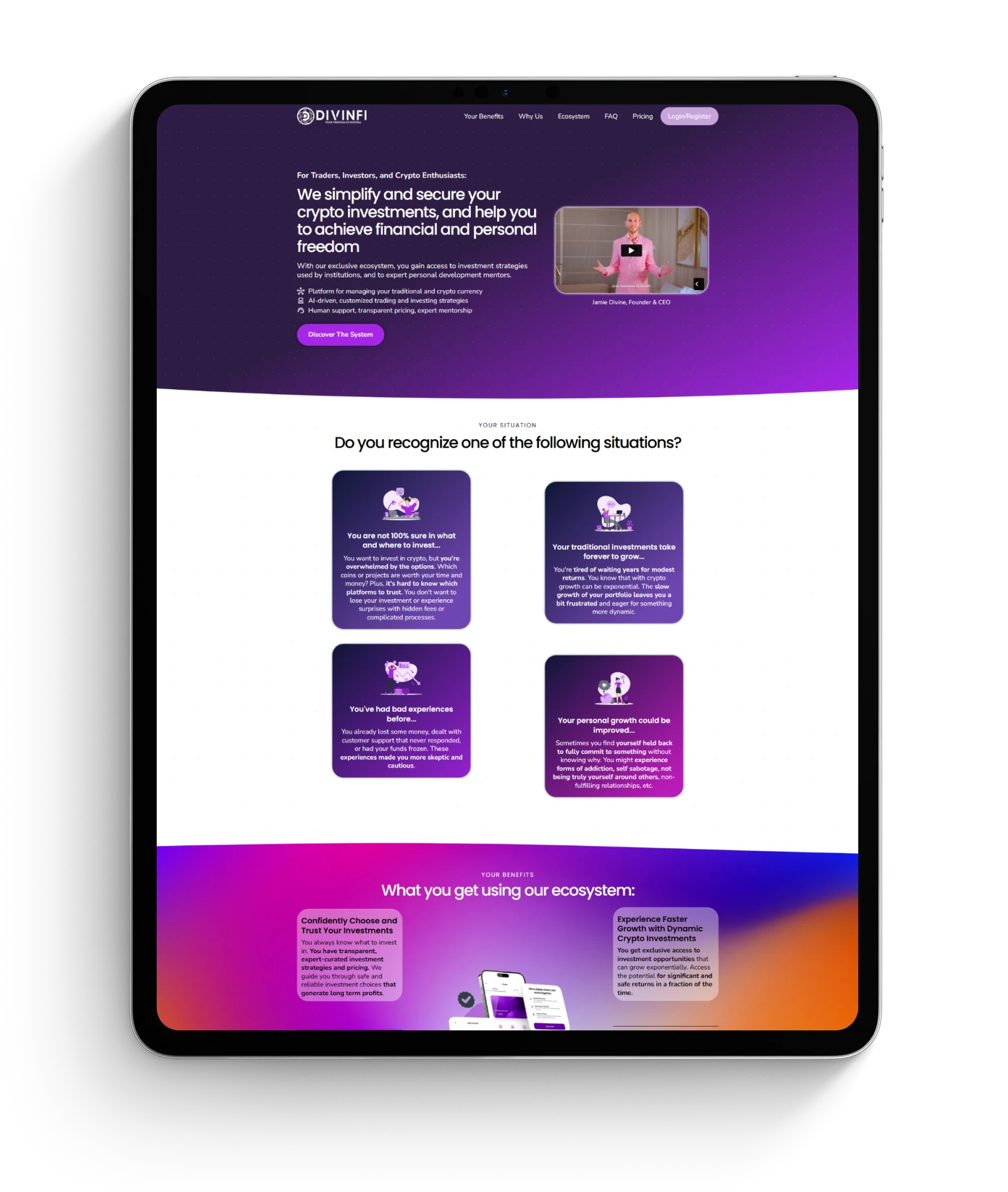 Screencapture with ipad eight
