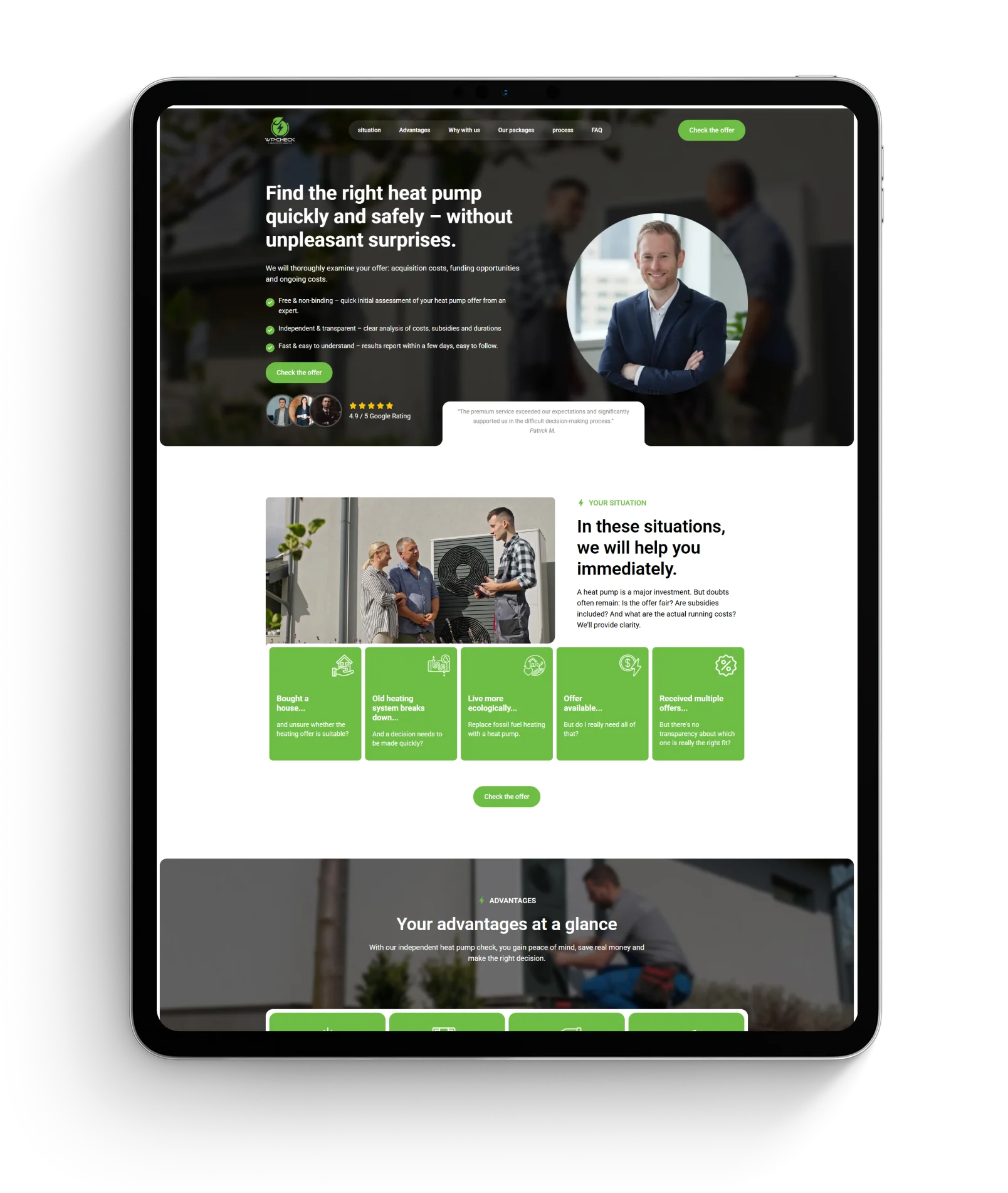 Screencapture with ipad eight