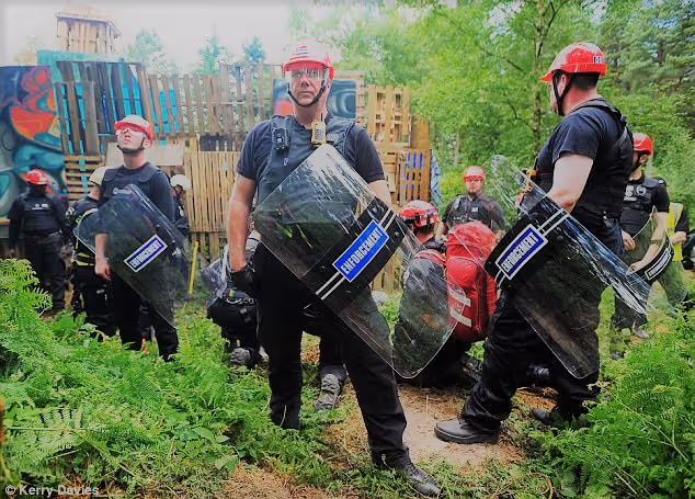 Image Office workers