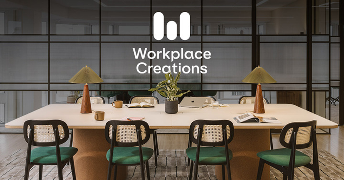 Workplace Creations | Office Locations