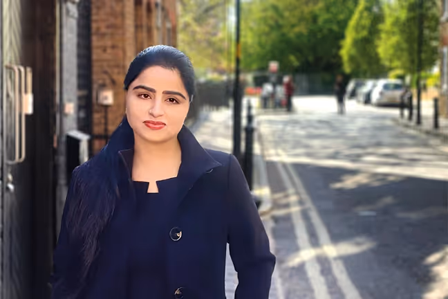 Sneha Verma