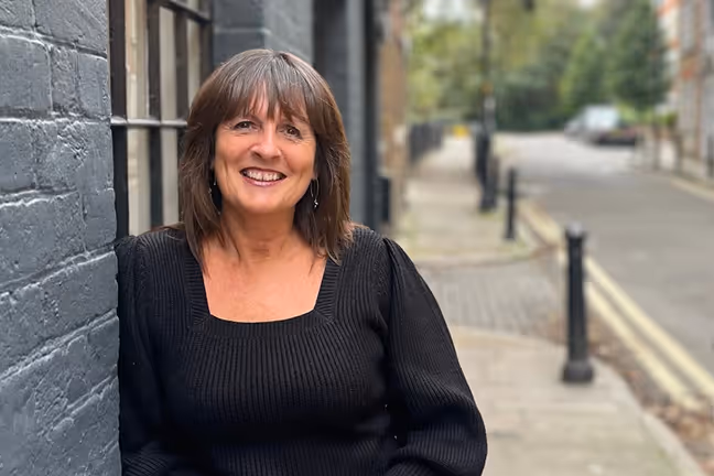 Elaine Sampson
