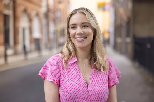 Hannah Attle