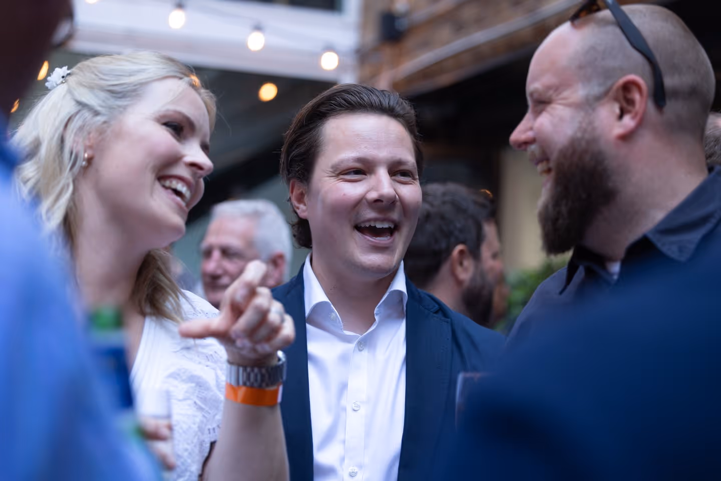 Summer Social