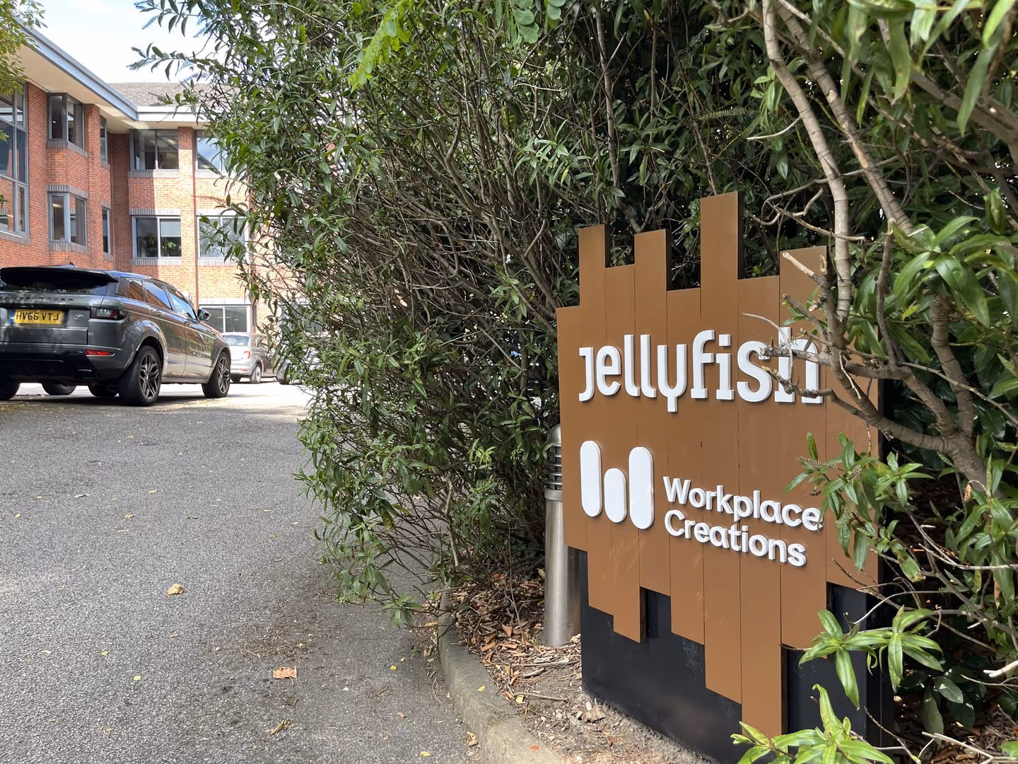 New Reigate Office