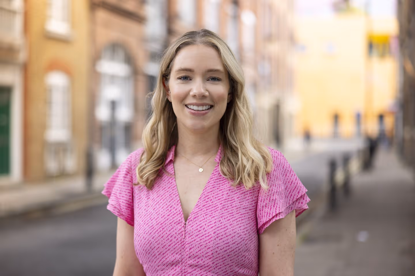 Hannah Promotion