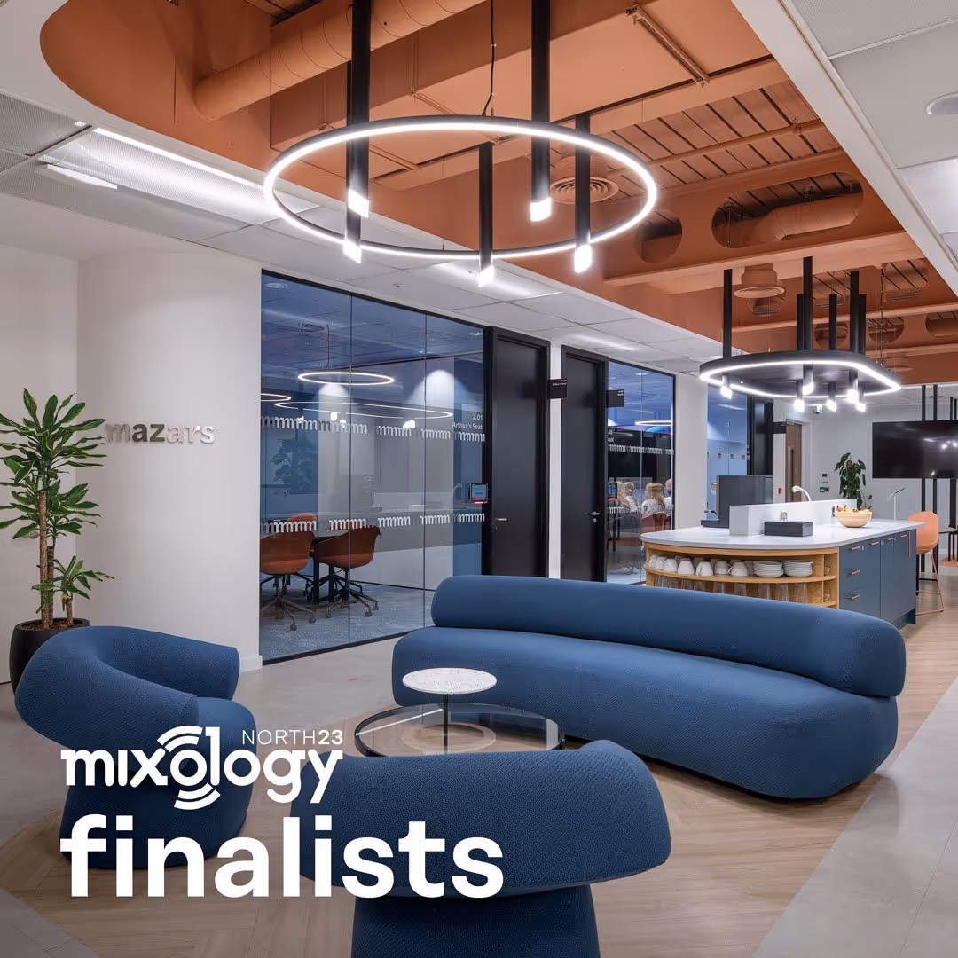MixologyNorth23 Finalist