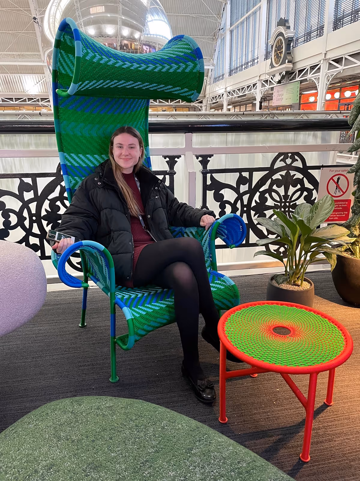 Workspace Design Show