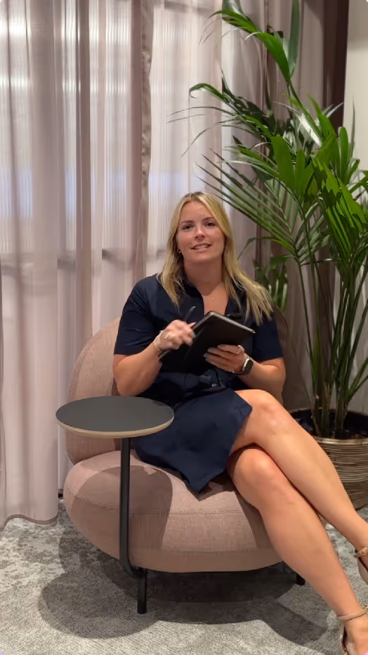 Workplace Insights Sales