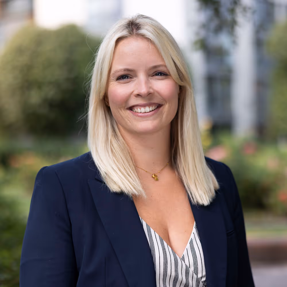 Congratulations Kerrie