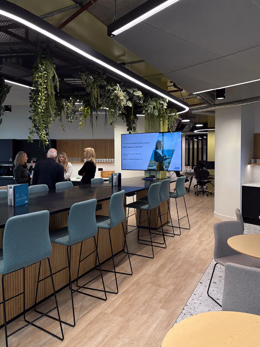 Mazars Bristol