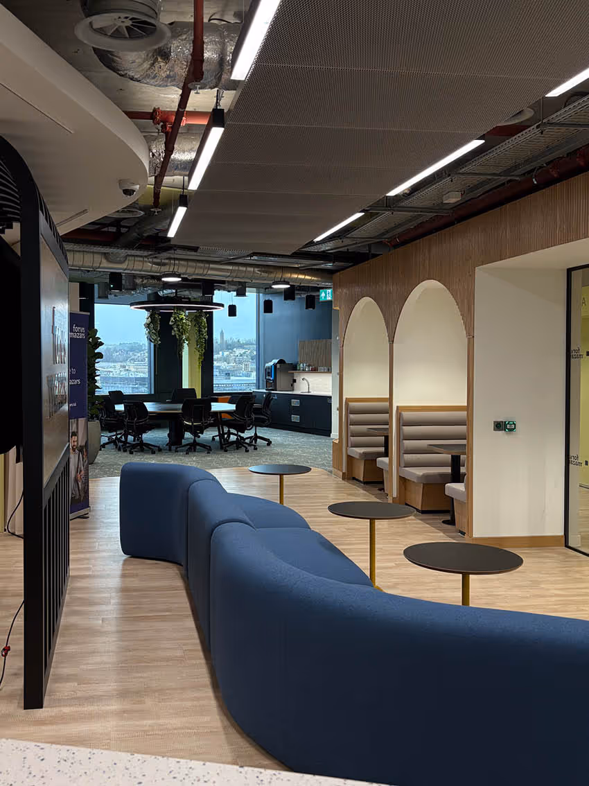 Mazars Bristol