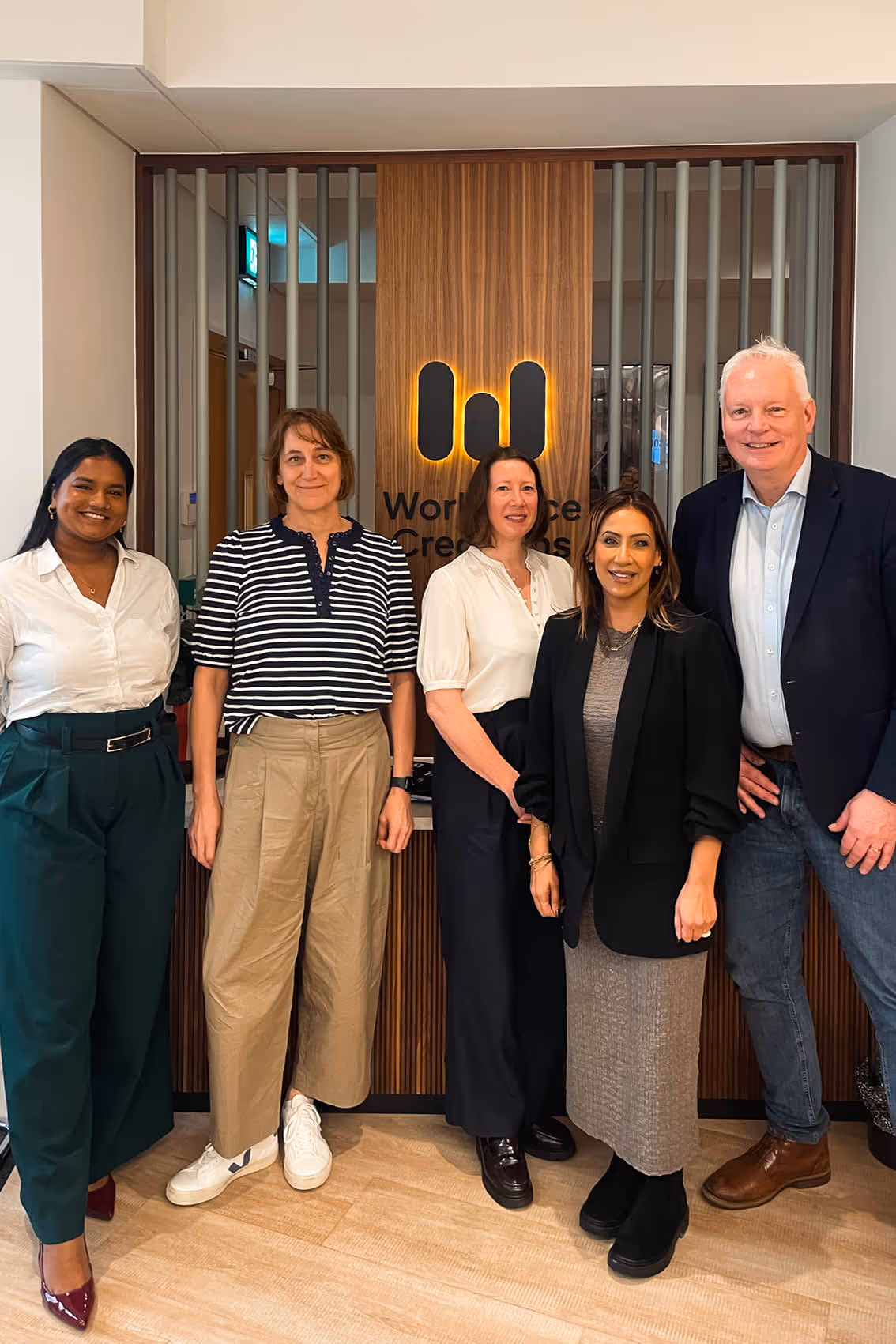 Founders Connect