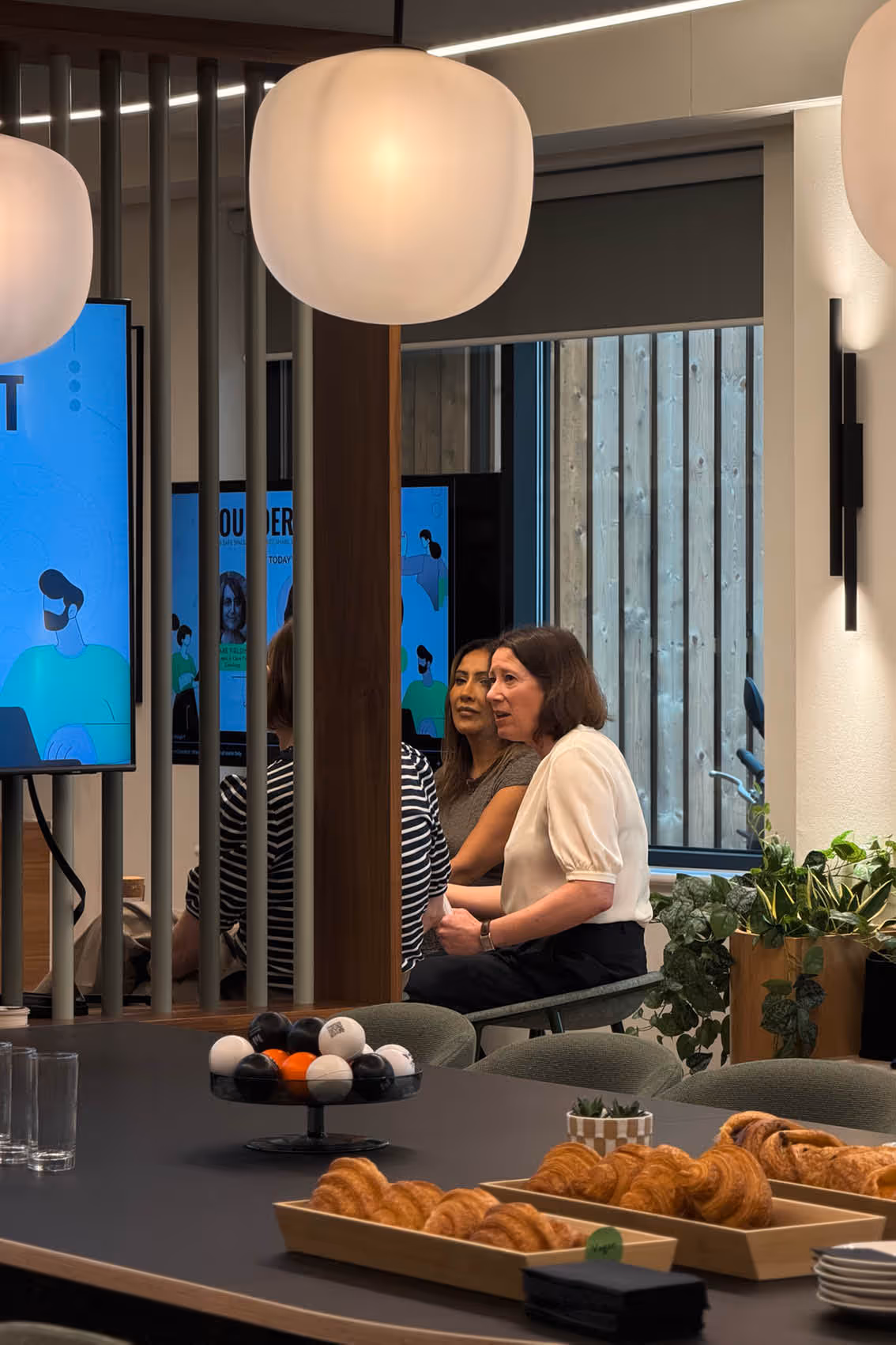 Founders Connect