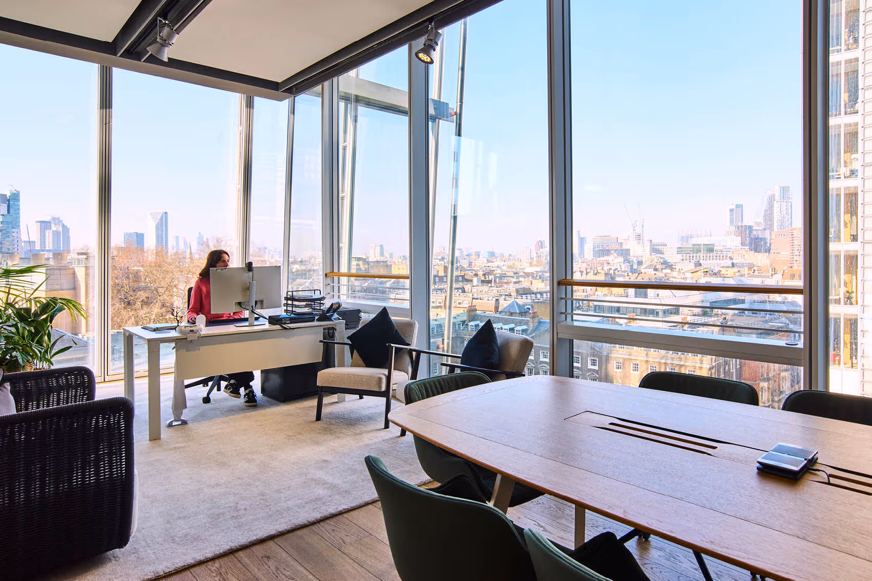 IFPI The Shard