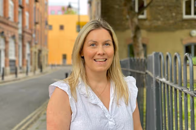 Alison Friel