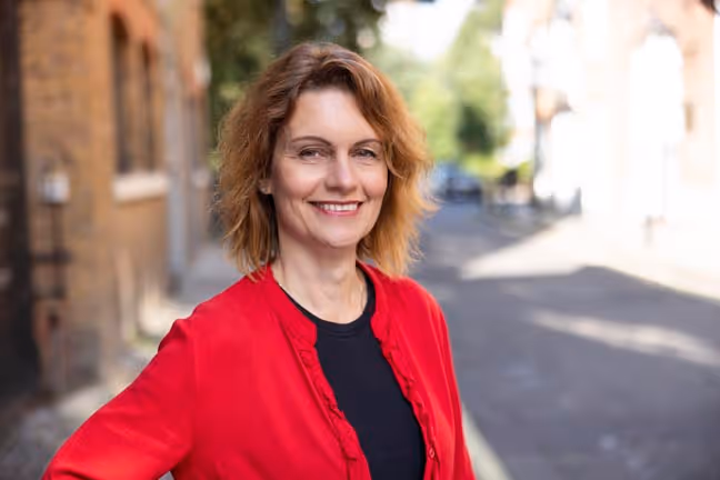 Andrea Soltesz