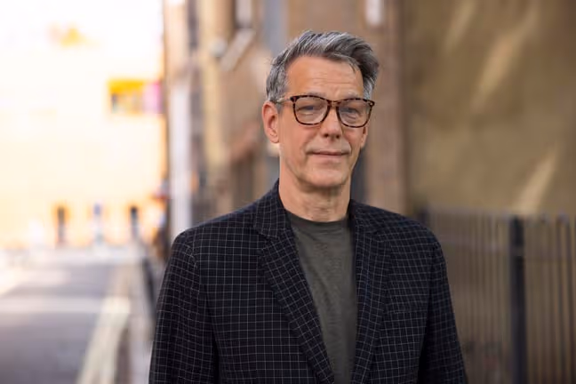 Gethin Tasker